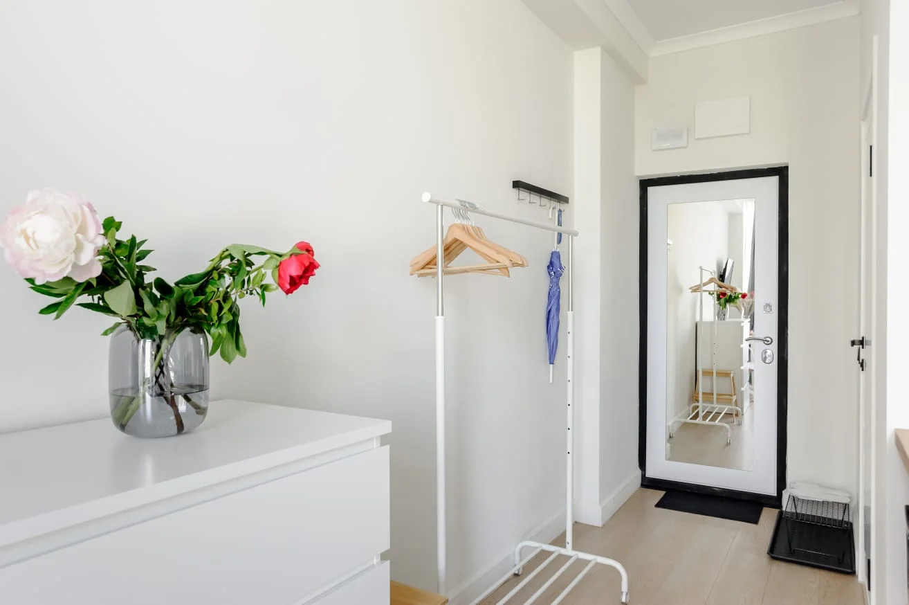 Квартира-студия, 17,7 м² - миниатюра 10
