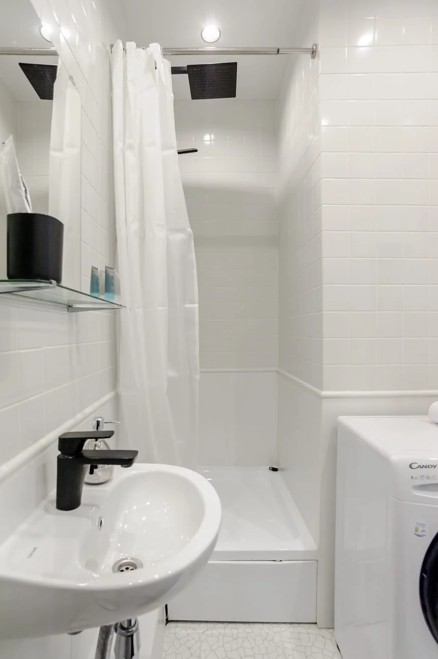 Квартира-студия, 17,7 м² - миниатюра 11