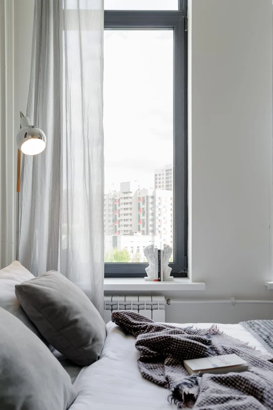 Квартира-студия, 17,7 м² - миниатюра 12