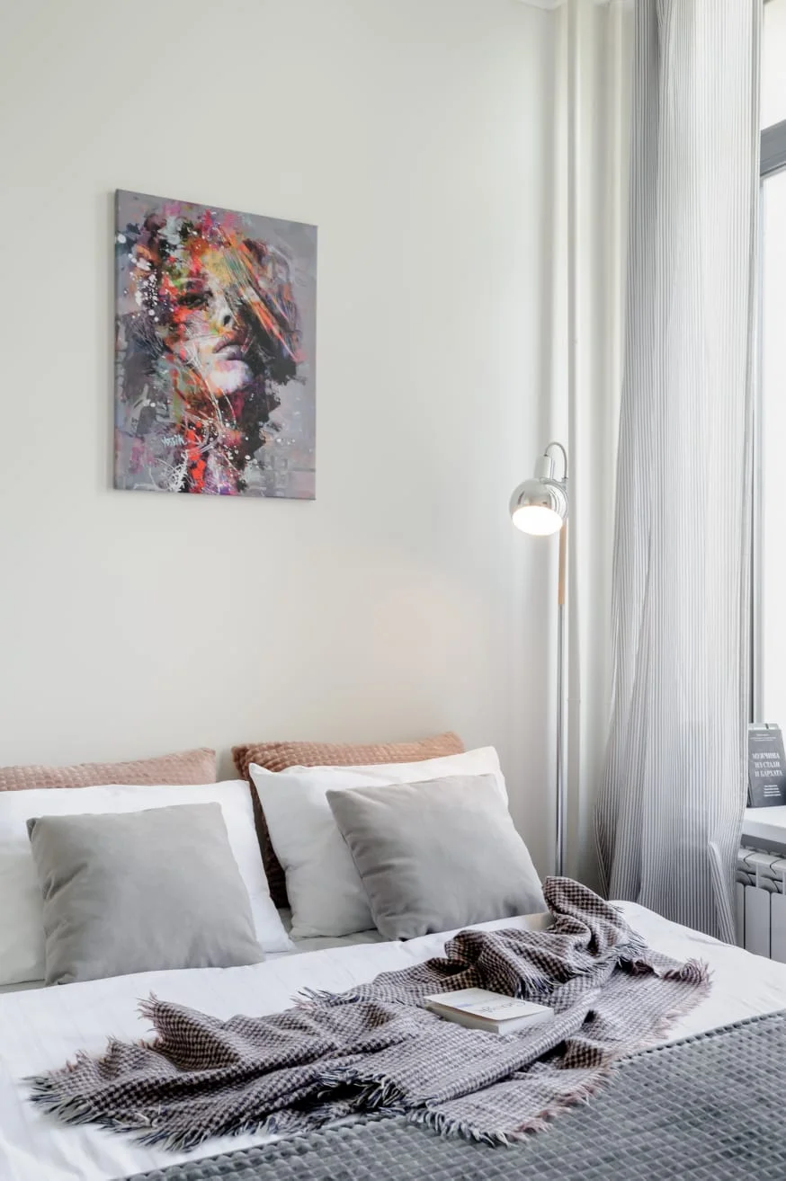Квартира-студия, 17,7 м² - миниатюра 13