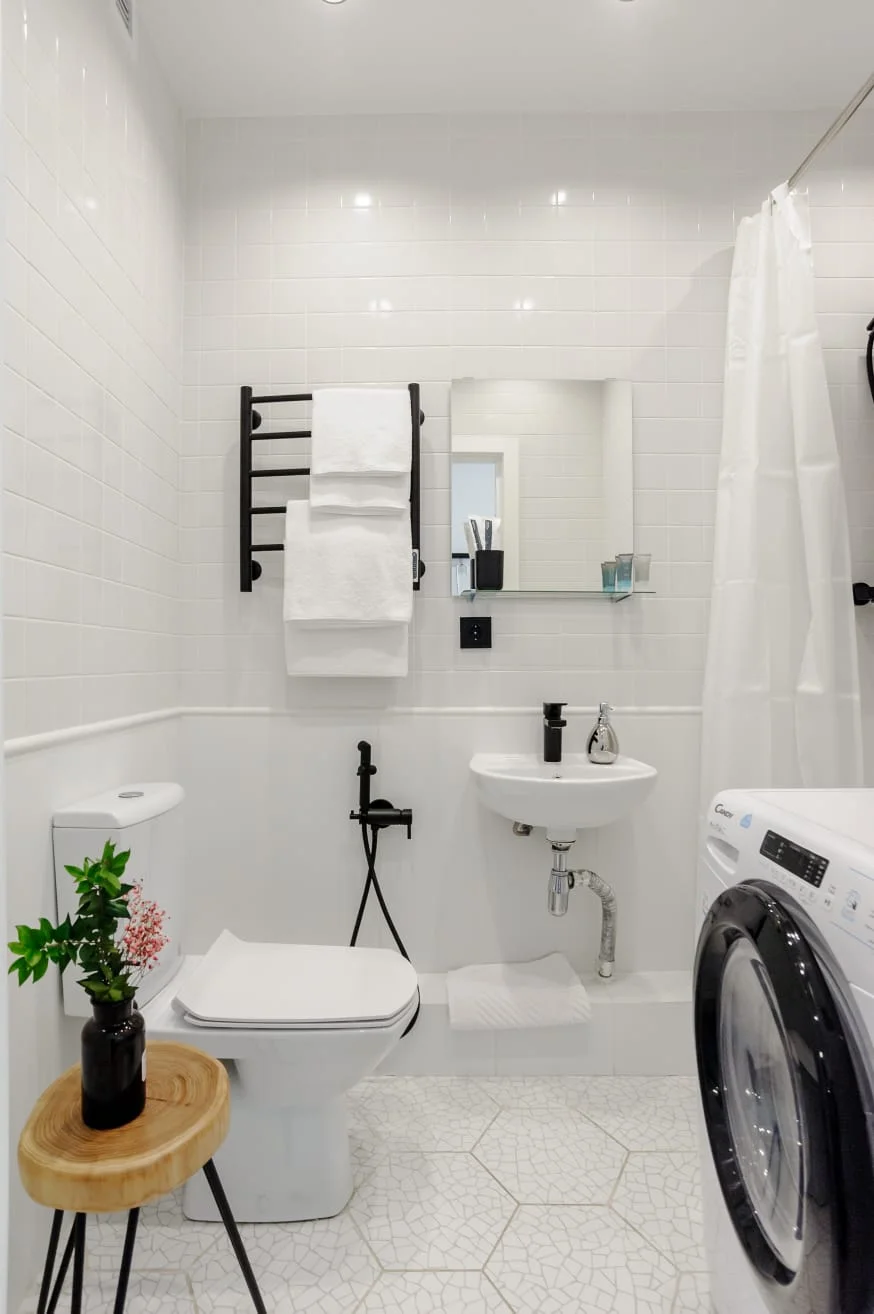 Квартира-студия, 17,7 м² - миниатюра 15