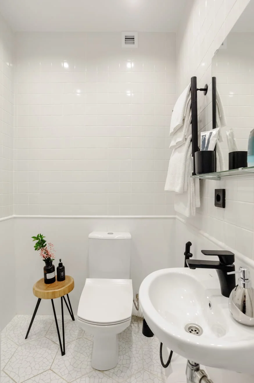 Квартира-студия, 17,7 м² - миниатюра 16
