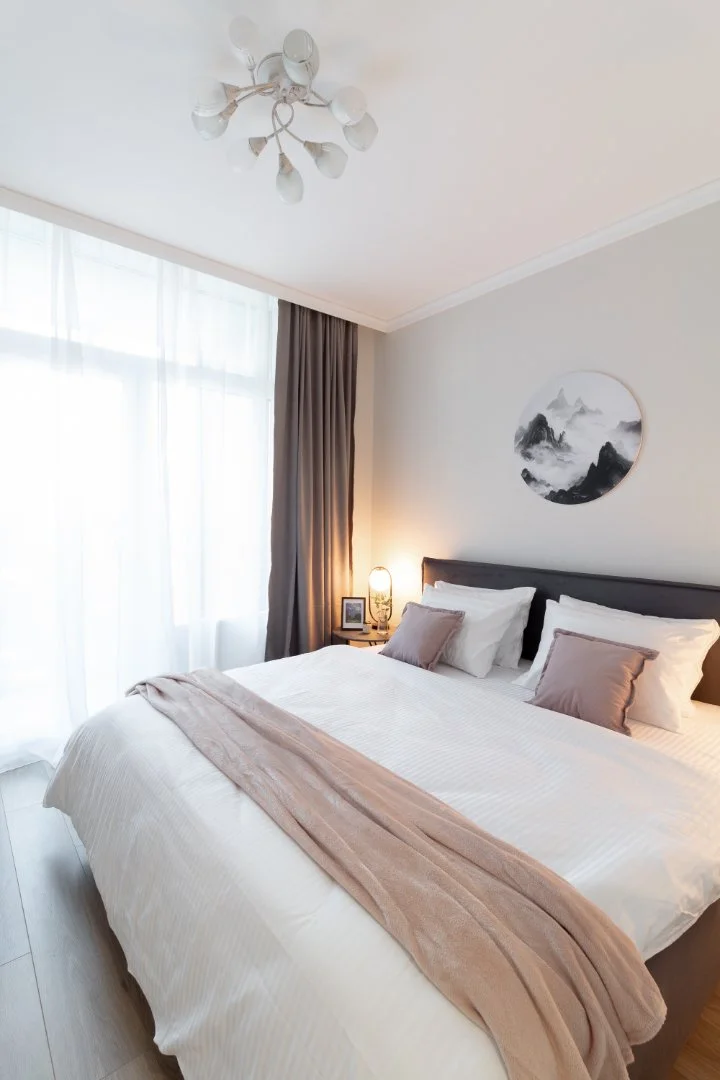 1-к. квартира, 40 м² - изображение 1