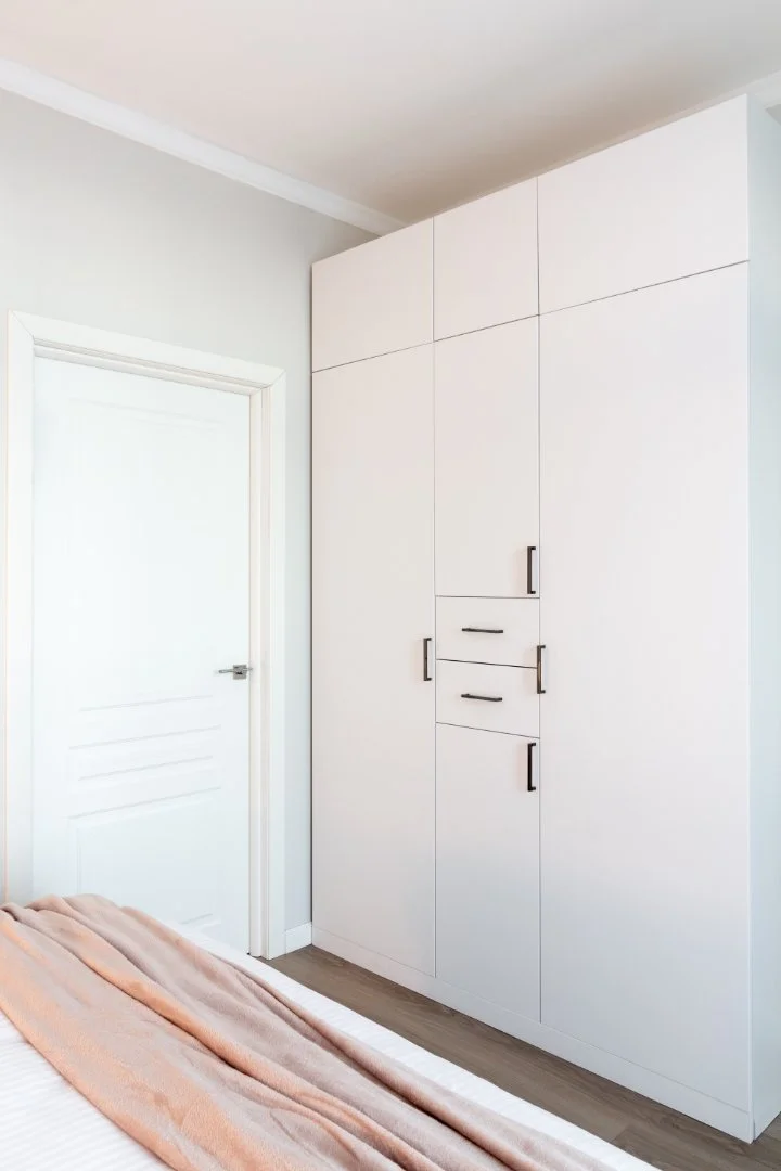 1-к. квартира, 40 м² - миниатюра 4