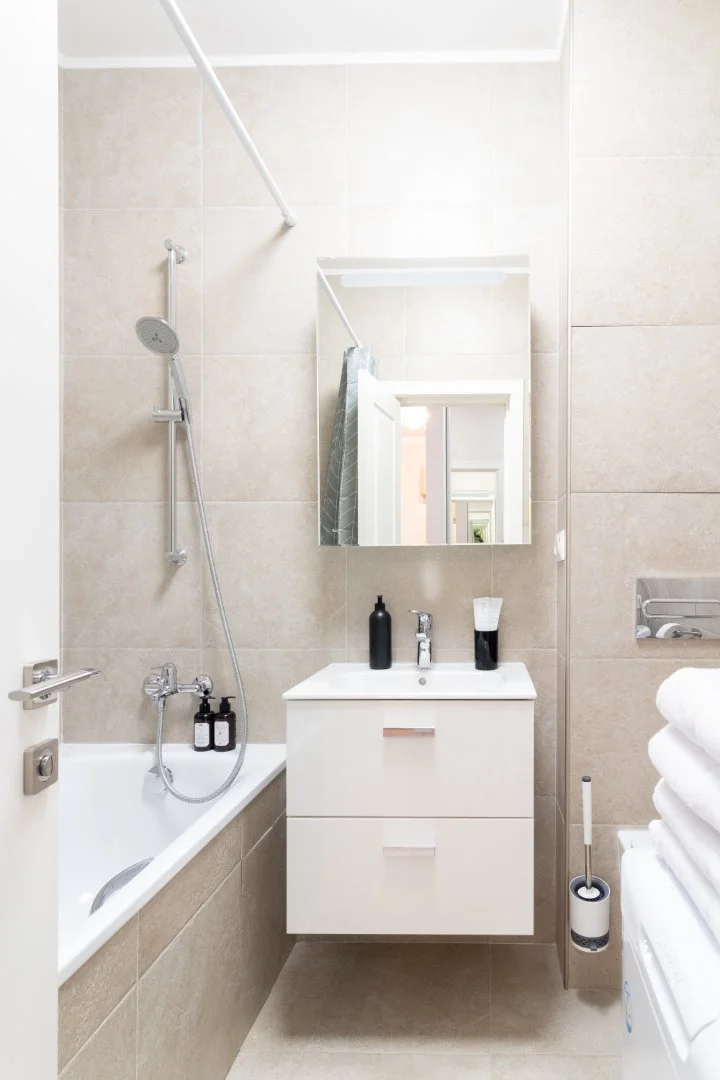 1-к. квартира, 40 м² - миниатюра 5