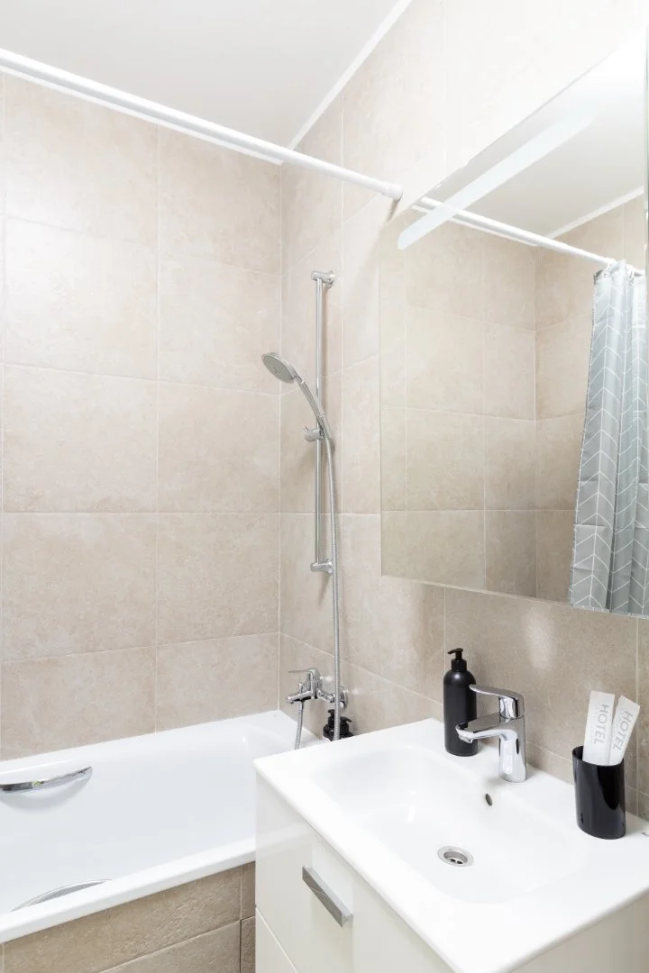 1-к. квартира, 40 м² - миниатюра 6