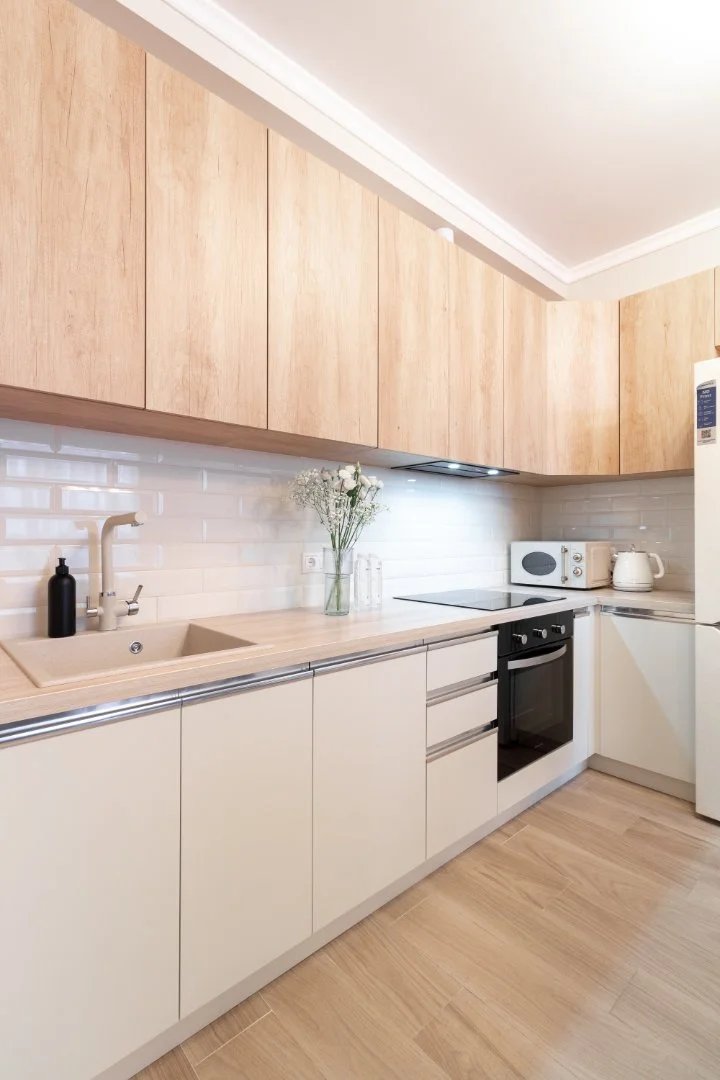 1-к. квартира, 40 м² - миниатюра 7