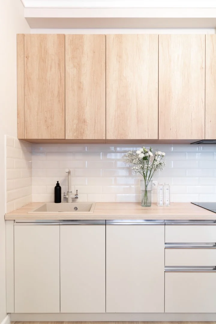 1-к. квартира, 40 м² - миниатюра 9