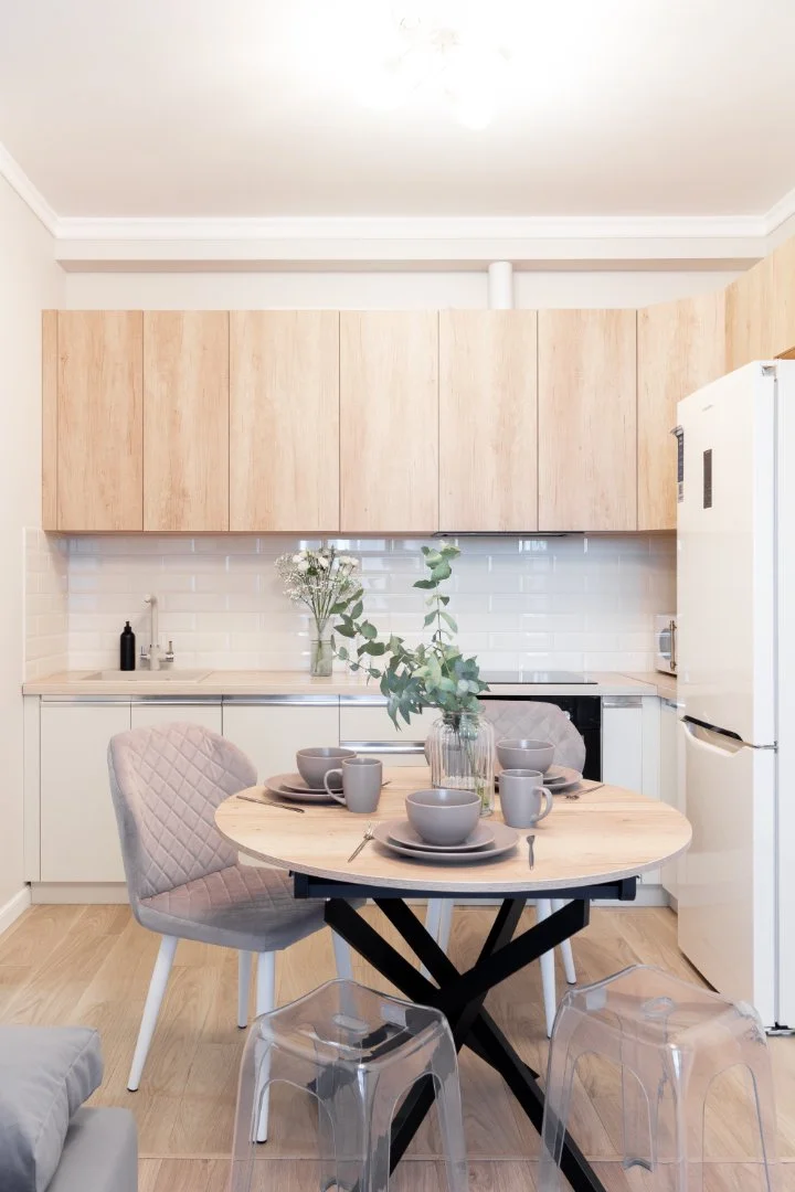 1-к. квартира, 40 м² - миниатюра 10