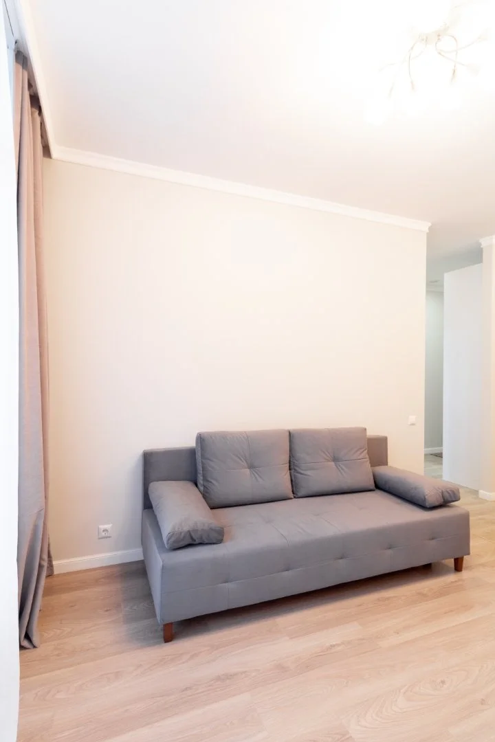 1-к. квартира, 40 м² - миниатюра 13