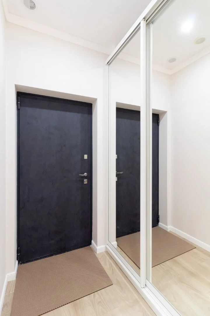 1-к. квартира, 40 м² - миниатюра 15