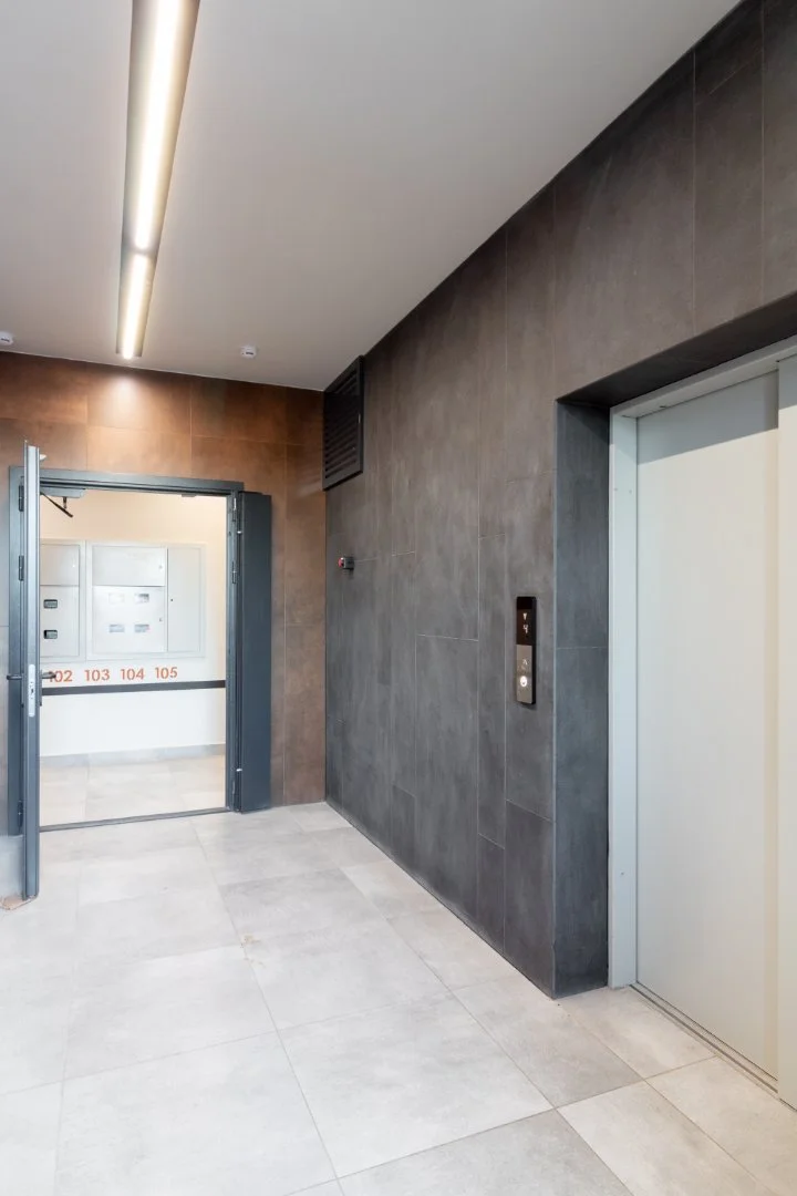1-к. квартира, 40 м² - миниатюра 28
