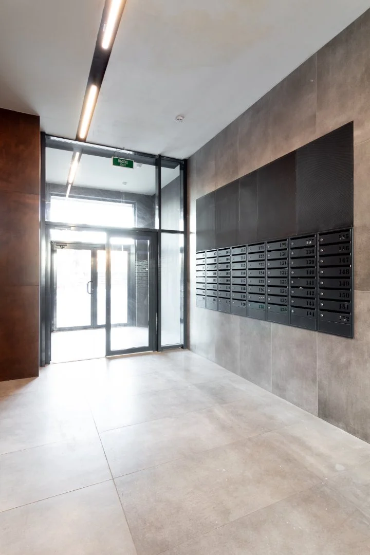 1-к. квартира, 40 м² - миниатюра 30