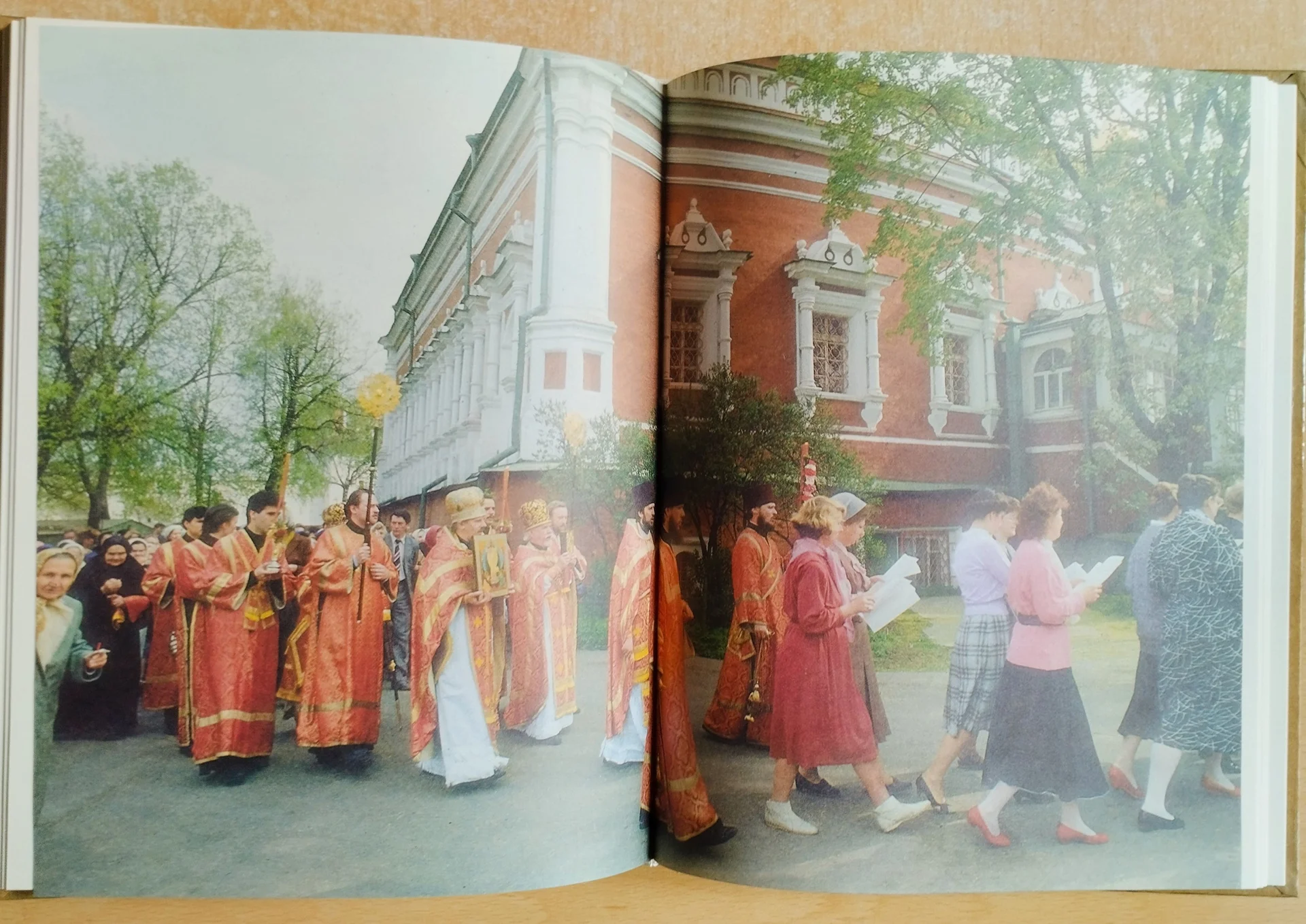 Светлое Воскресение - миниатюра 4