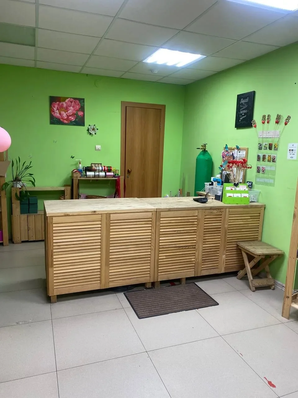 Магазин цветов Набережные Челны - миниатюра 2