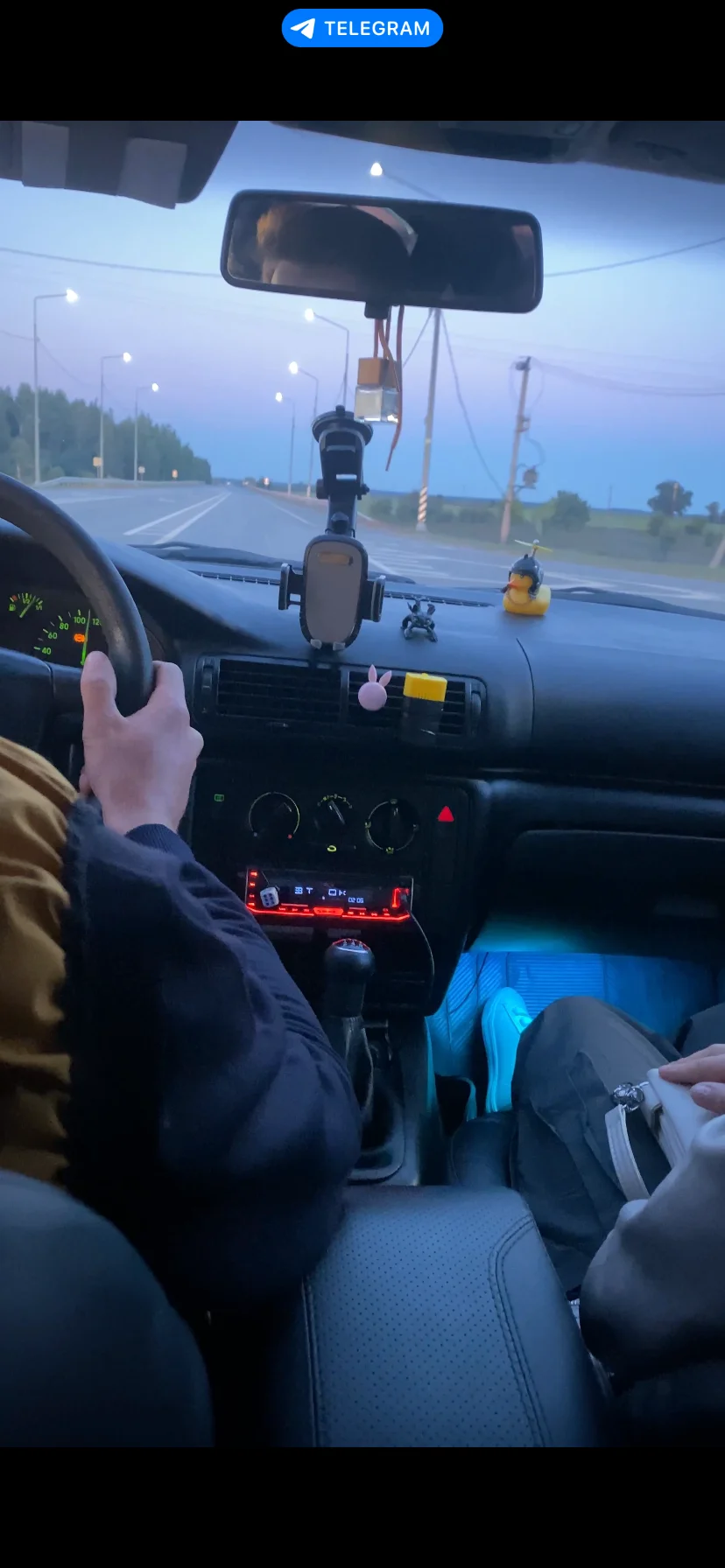 Фольцваген Пассат в5 - миниатюра 11