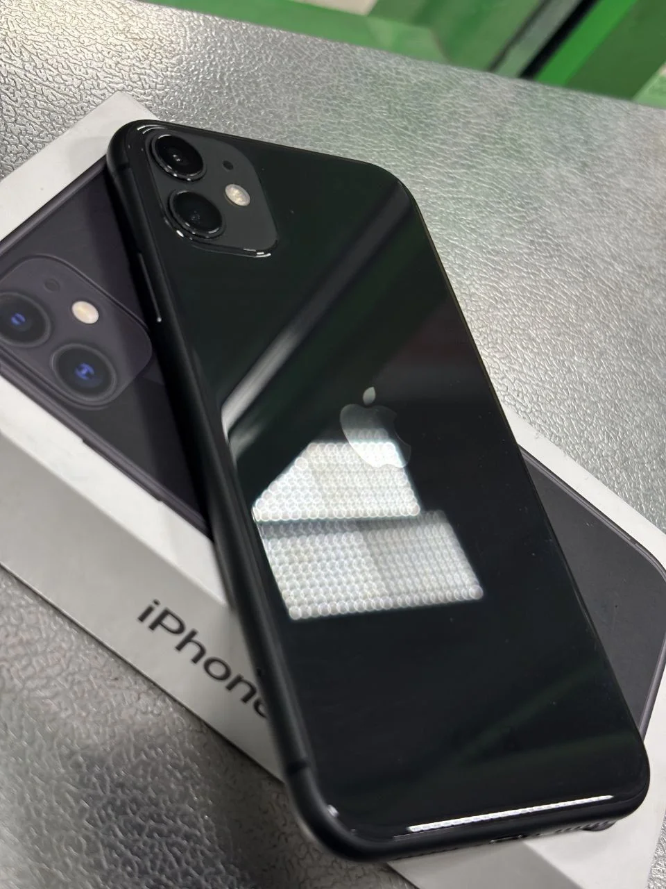 iphone 11, 128/4gb