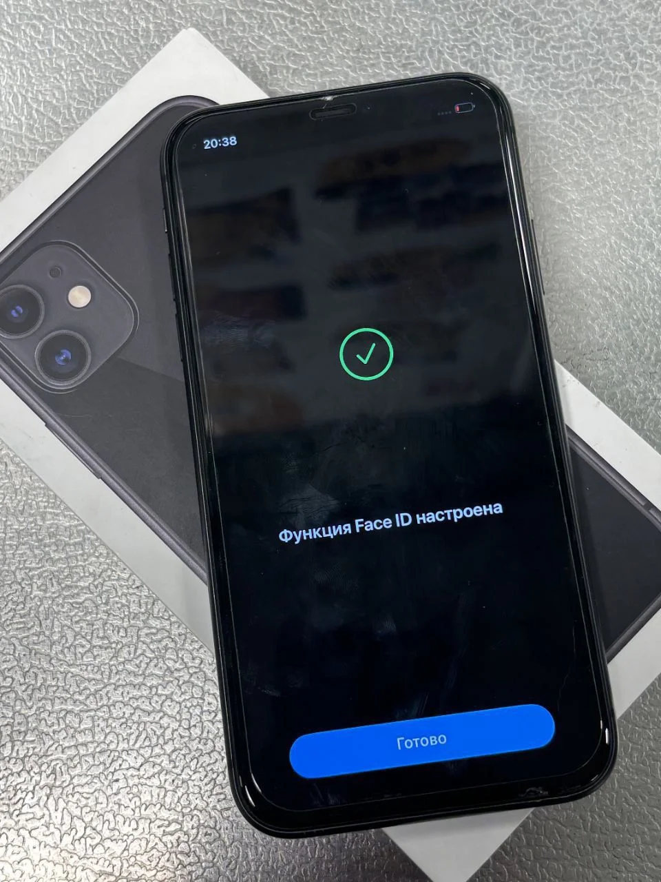 iphone 11, 128/4gb - миниатюра 2