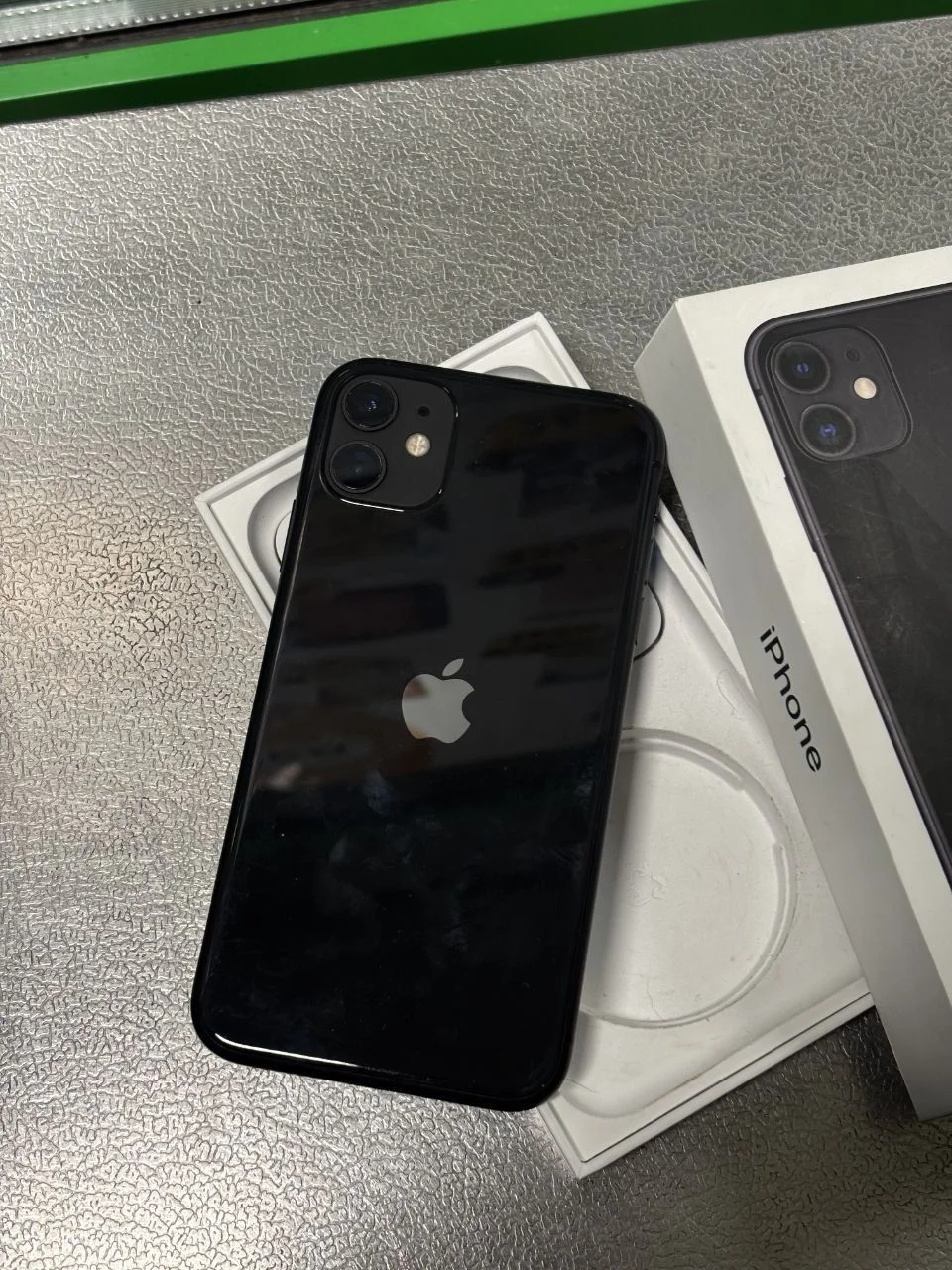 iphone 11, 128/4gb - миниатюра 6