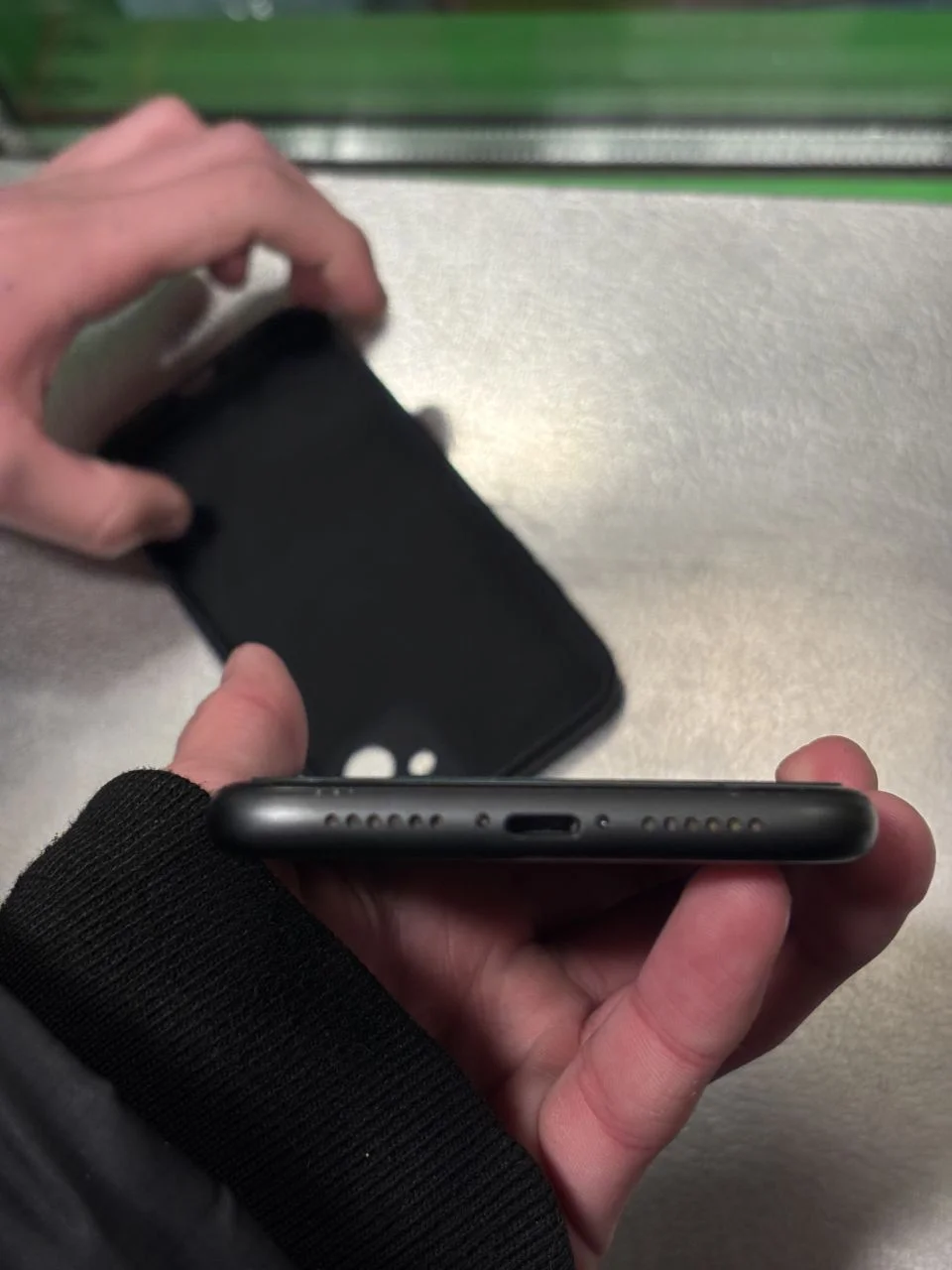 iphone 11, 128/4gb - миниатюра 7