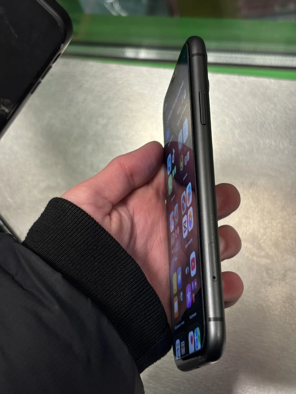 iphone 11, 128/4gb - миниатюра 8