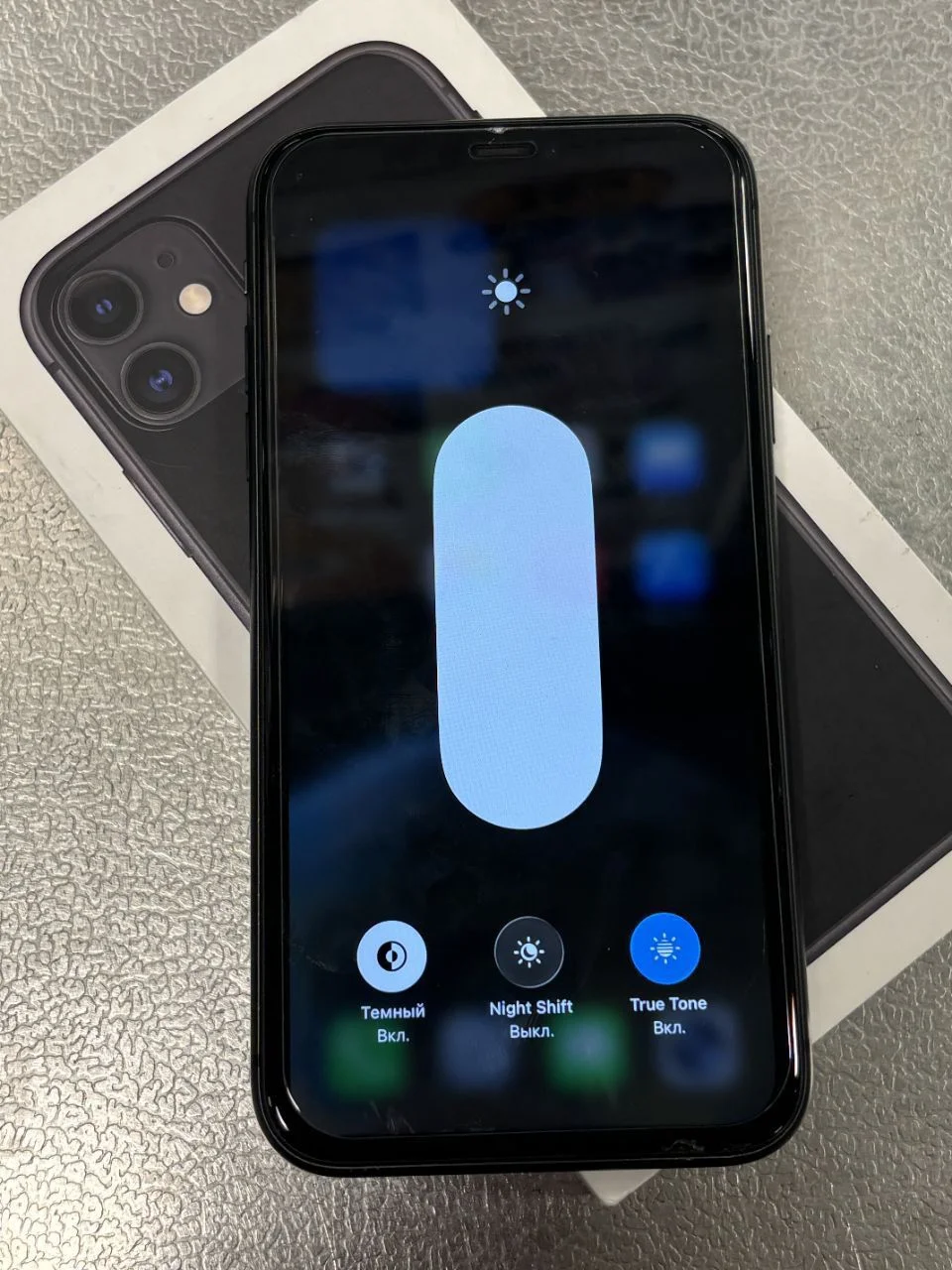 iphone 11, 128/4gb - миниатюра 9