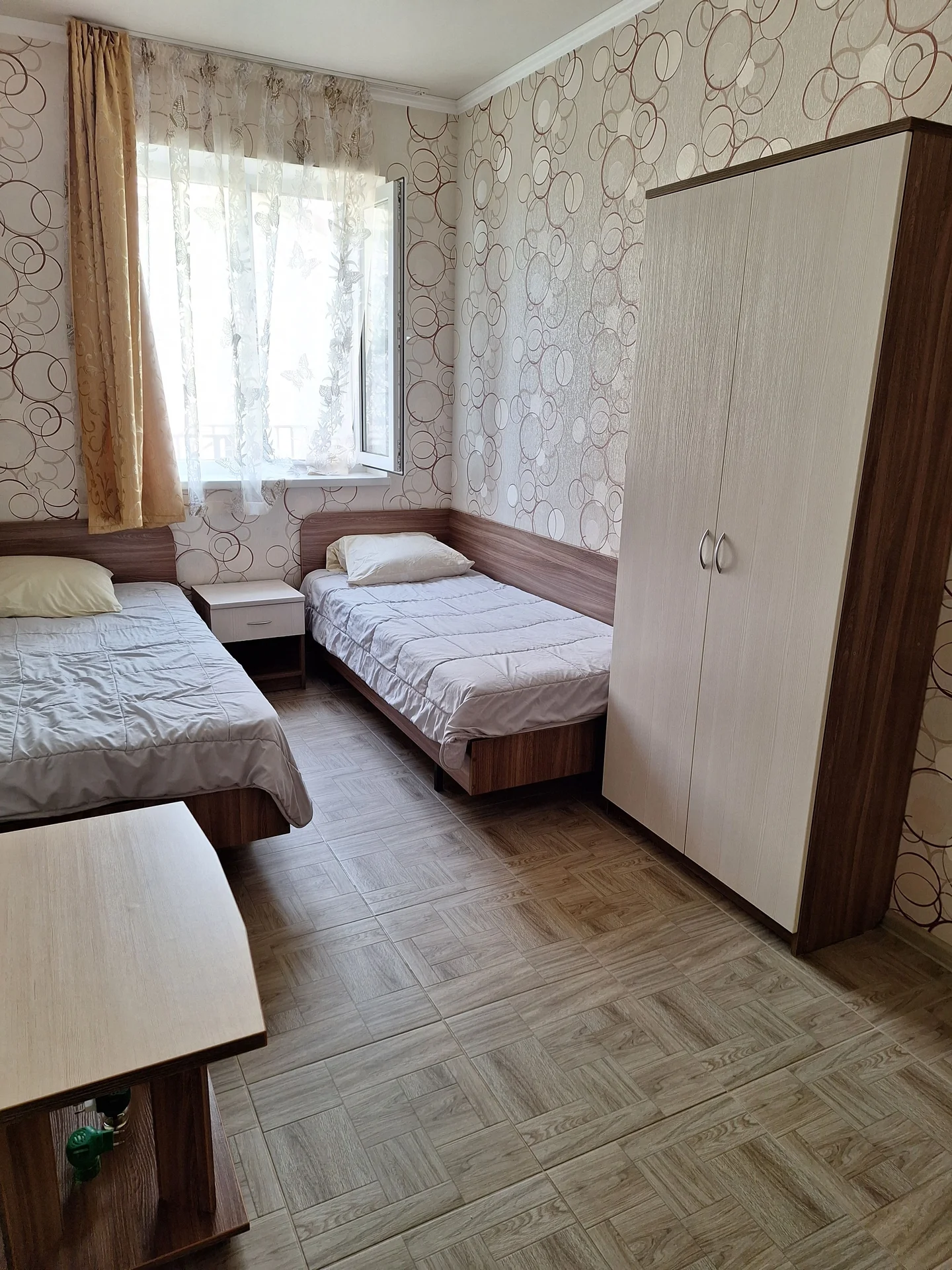 Квартира посуточно - миниатюра 5