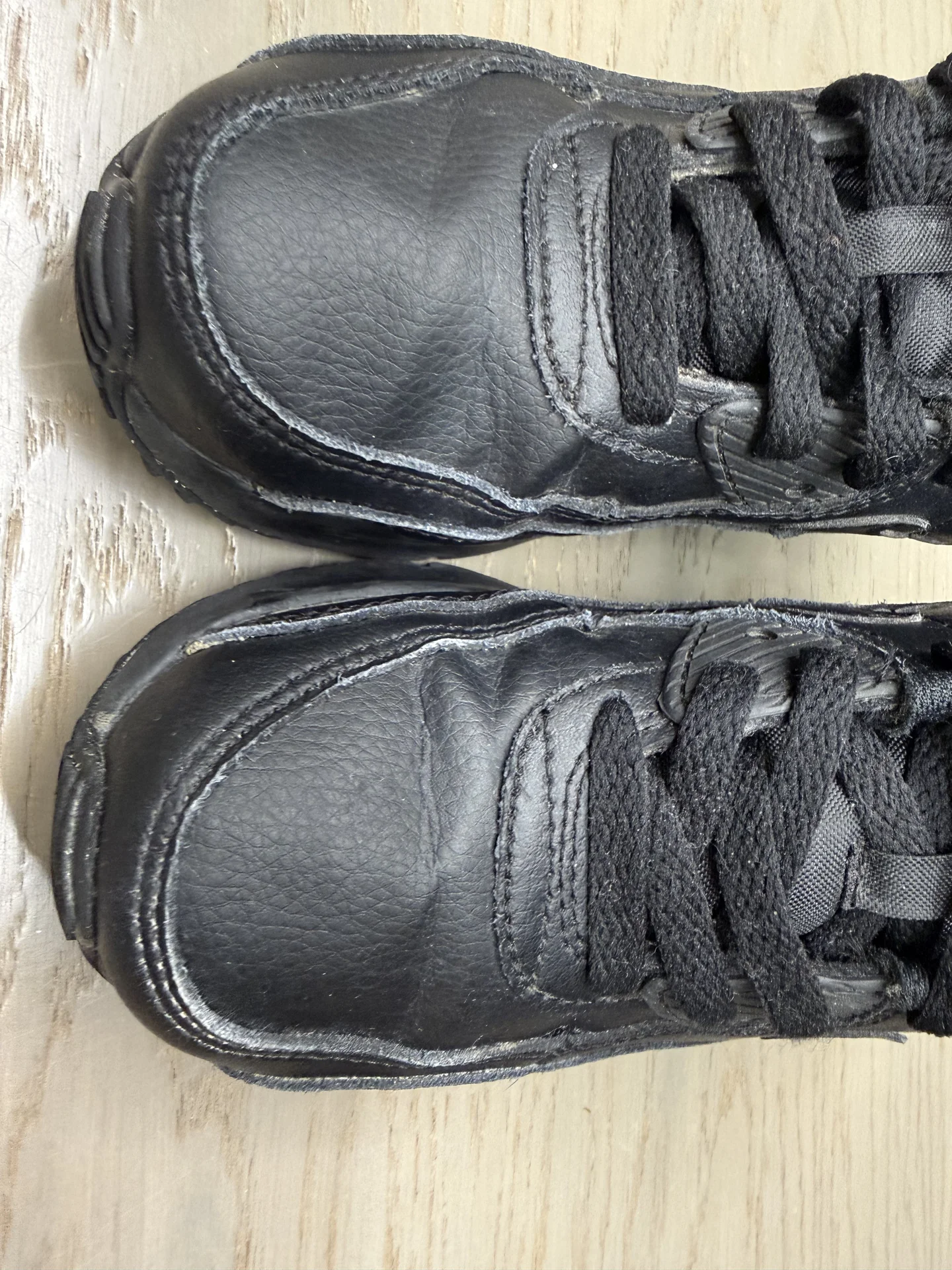 Кроссовки nike air max детские - миниатюра 3