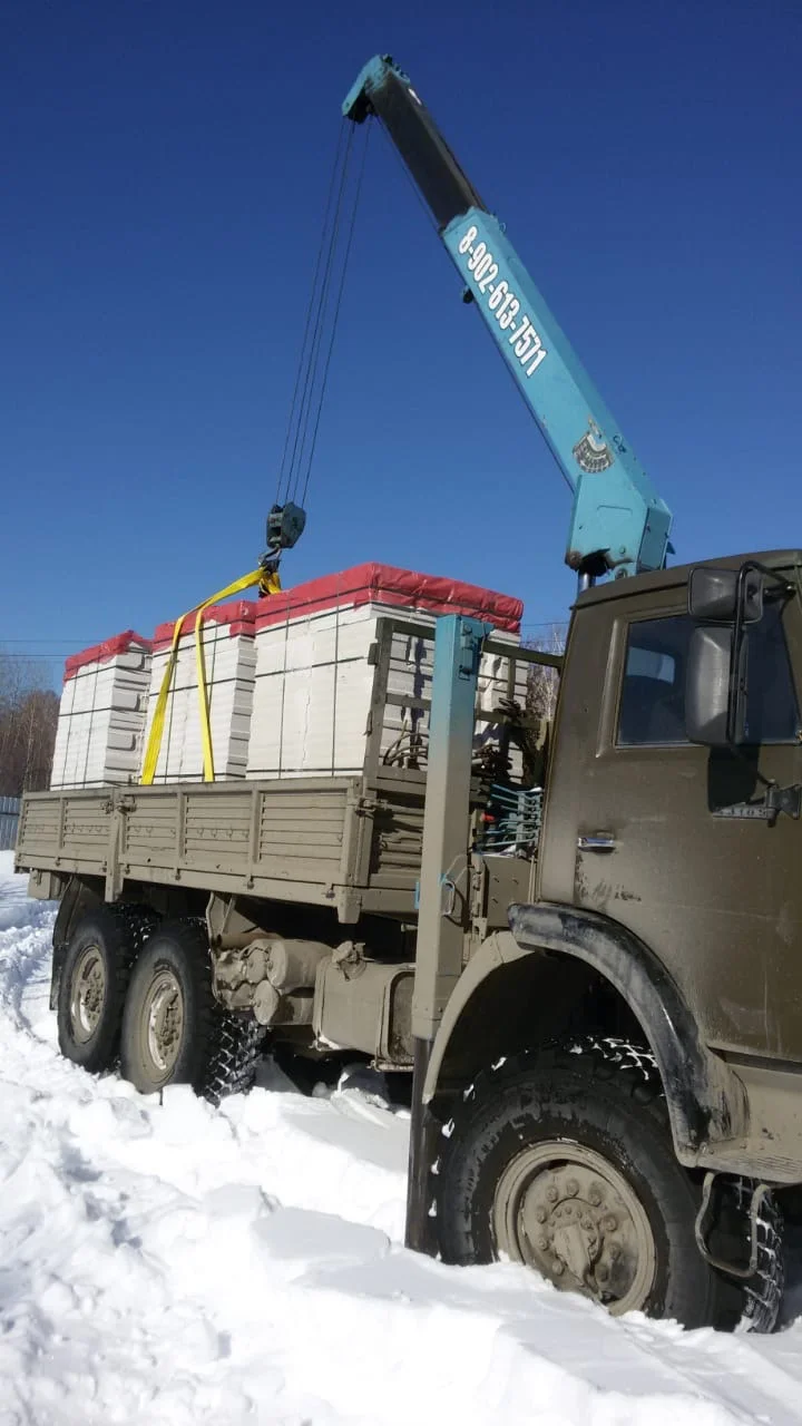 Газоблок, Твинблок Теплит, Поревит, Пораблок, Инси - миниатюра 4