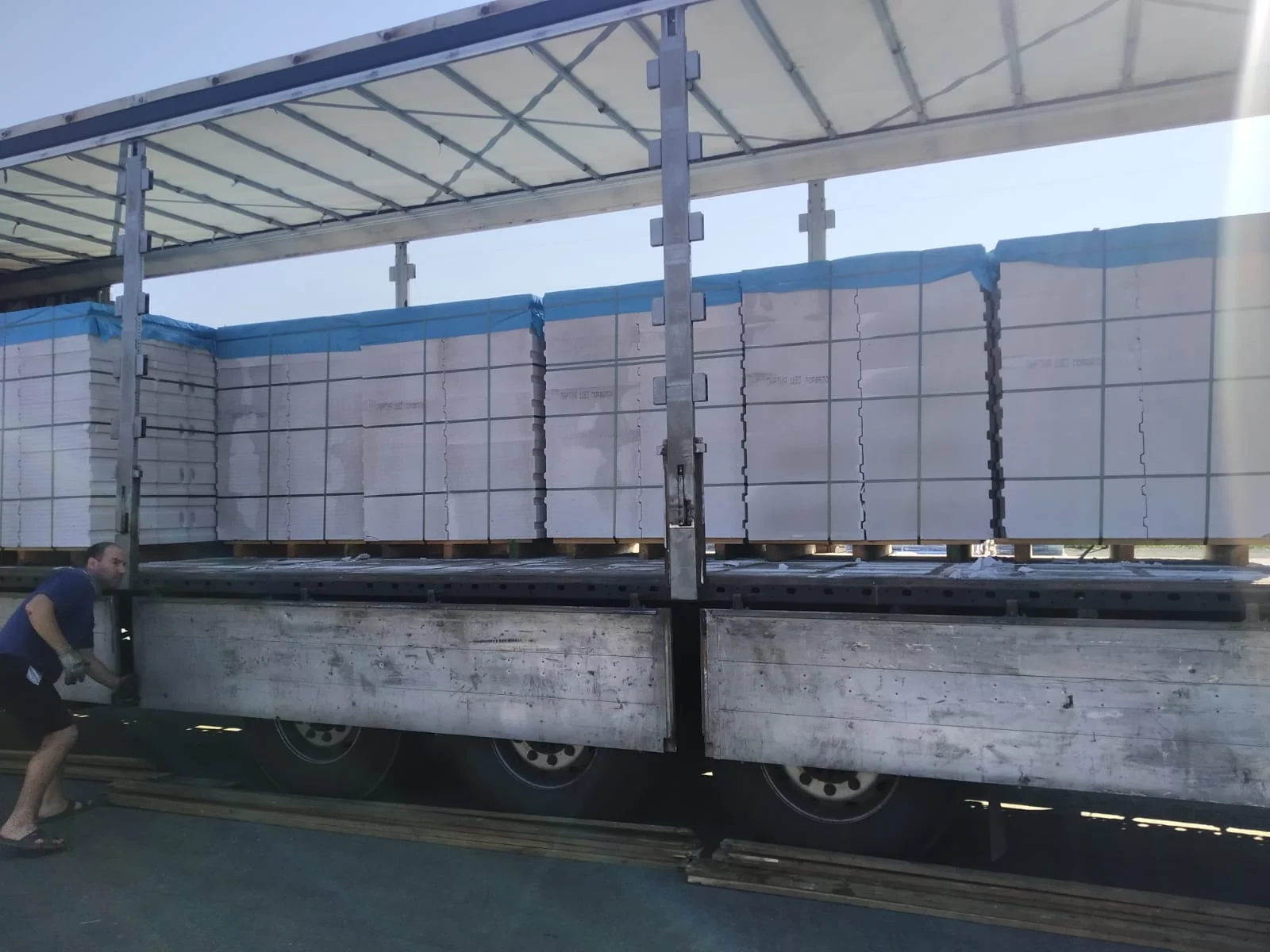 Газоблок, Твинблок Теплит, Поревит, Пораблок, Инси - миниатюра 6