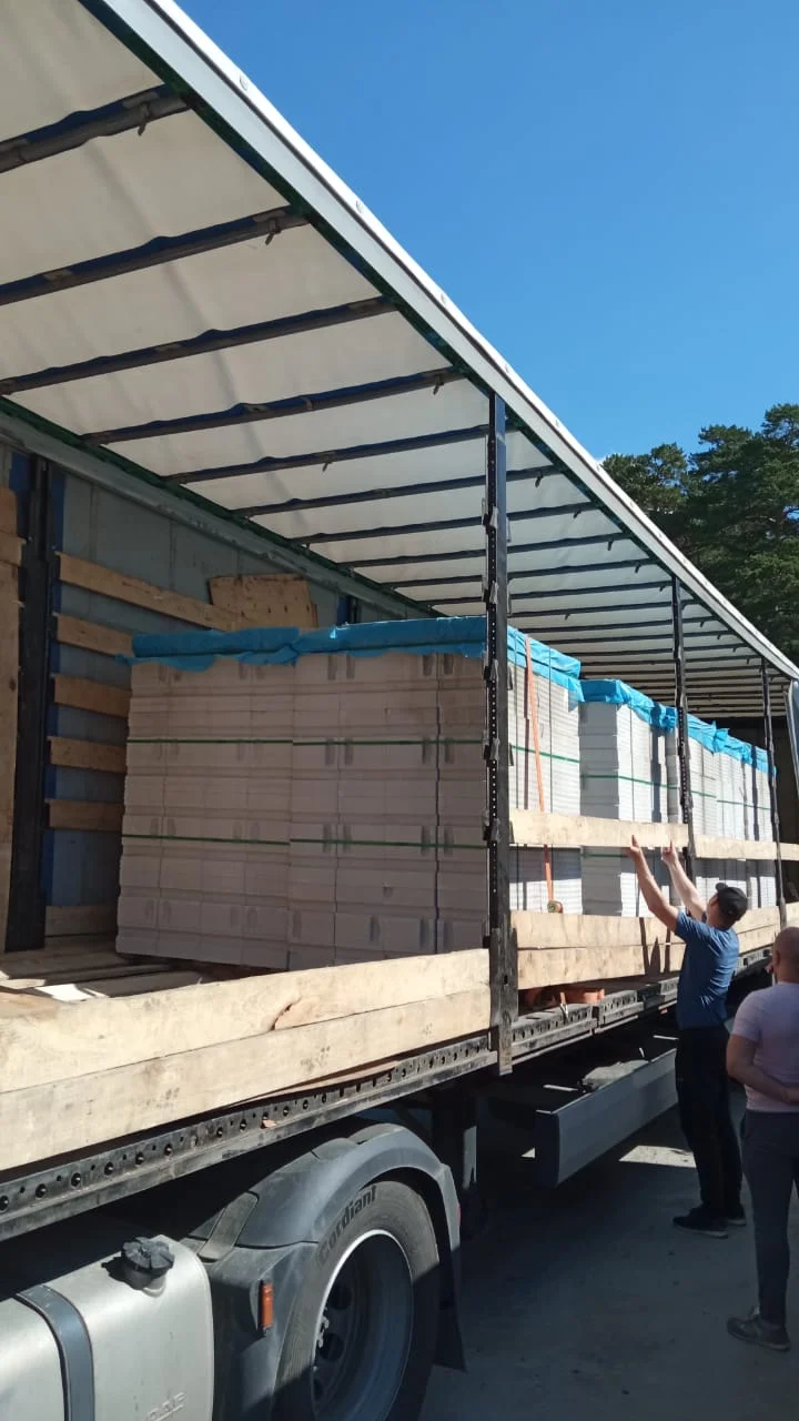 Газоблок, Твинблок Теплит, Поревит, Пораблок, Инси - миниатюра 7