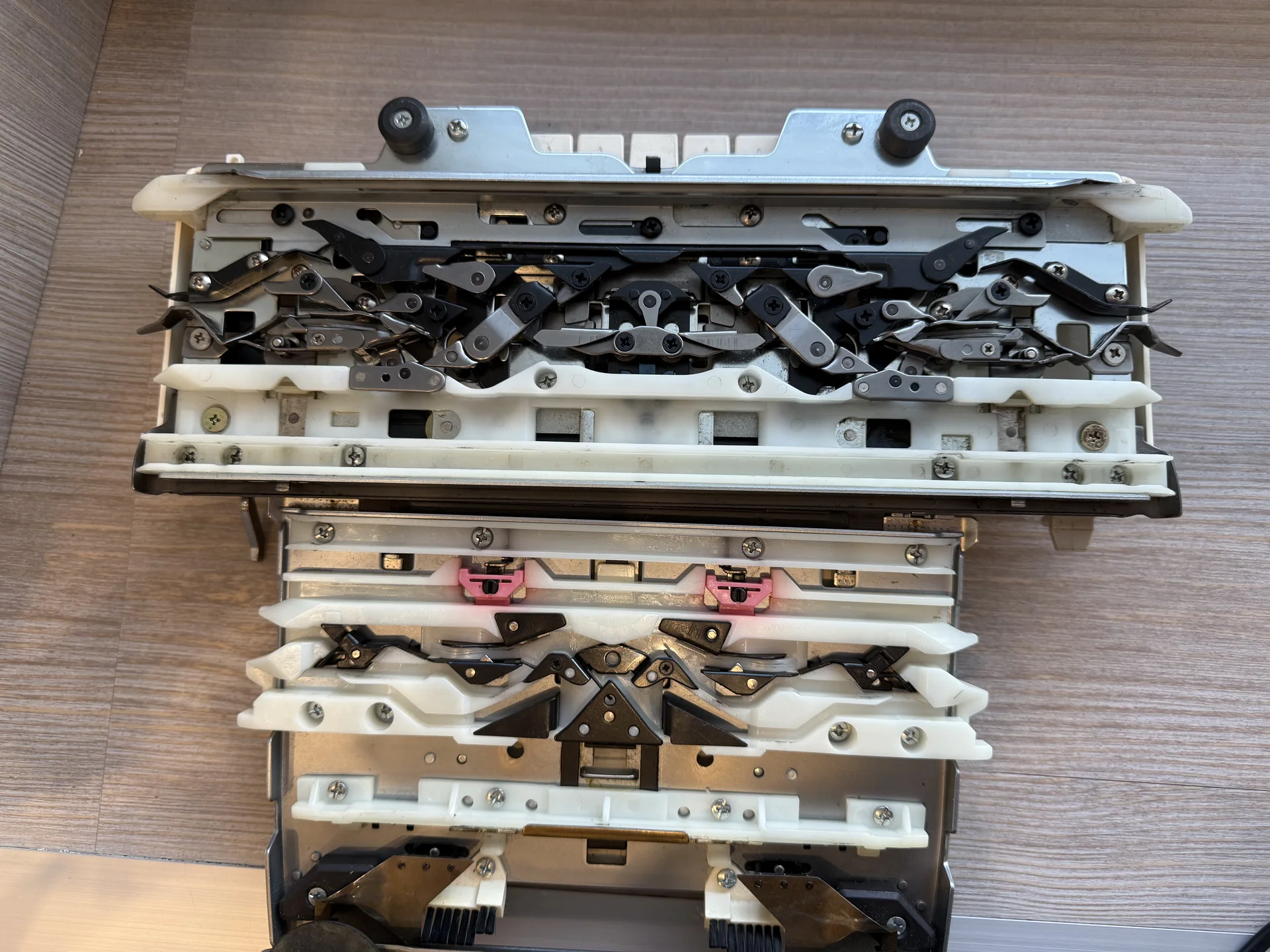 Brother KH 940 - миниатюра 6