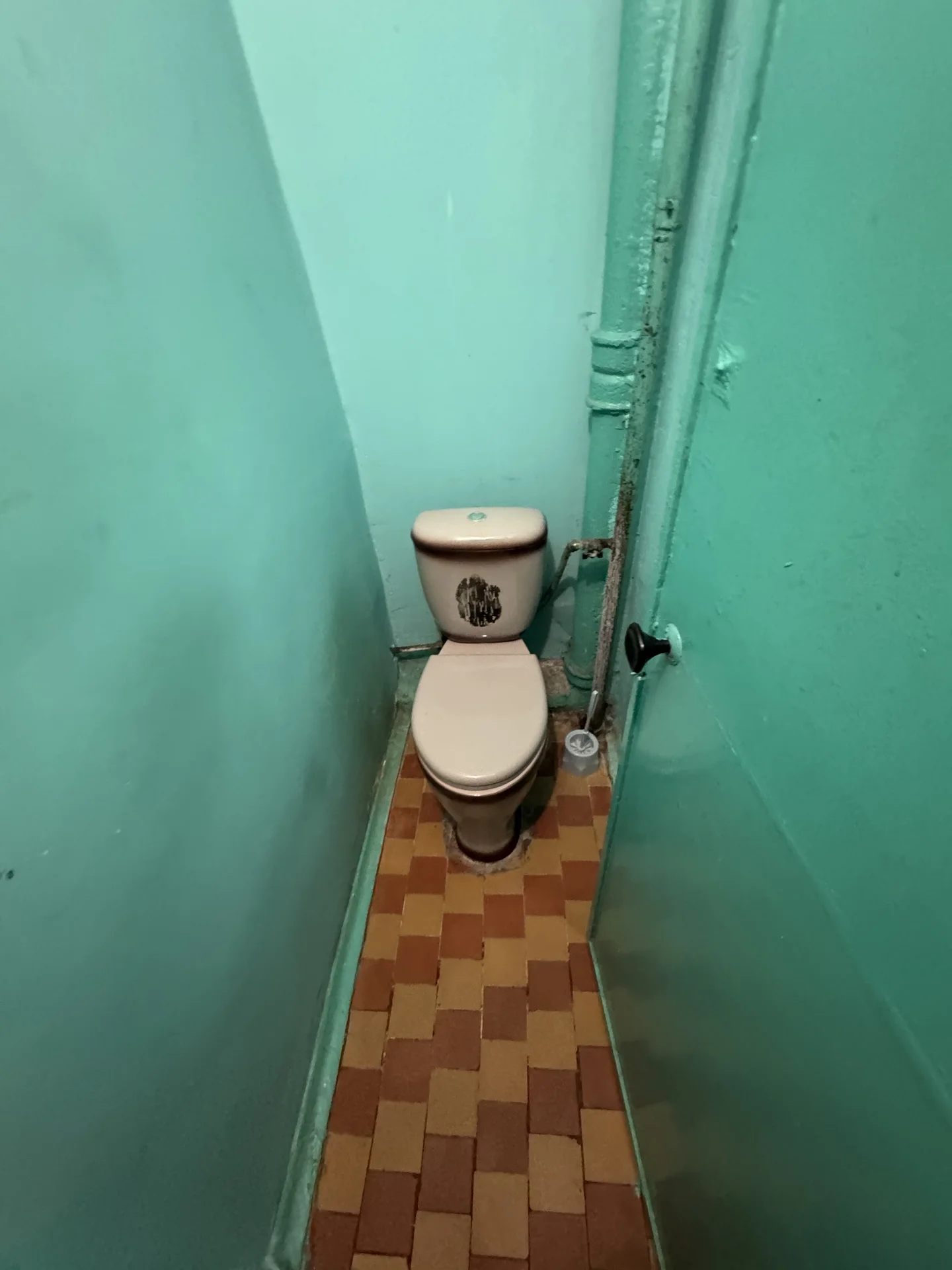 Сдам комнату 12,3 м - миниатюра 8