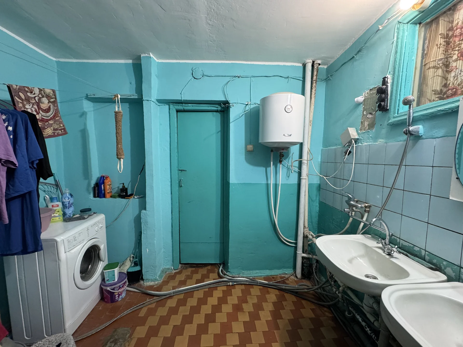 Сдам комнату 12,3 м - миниатюра 9
