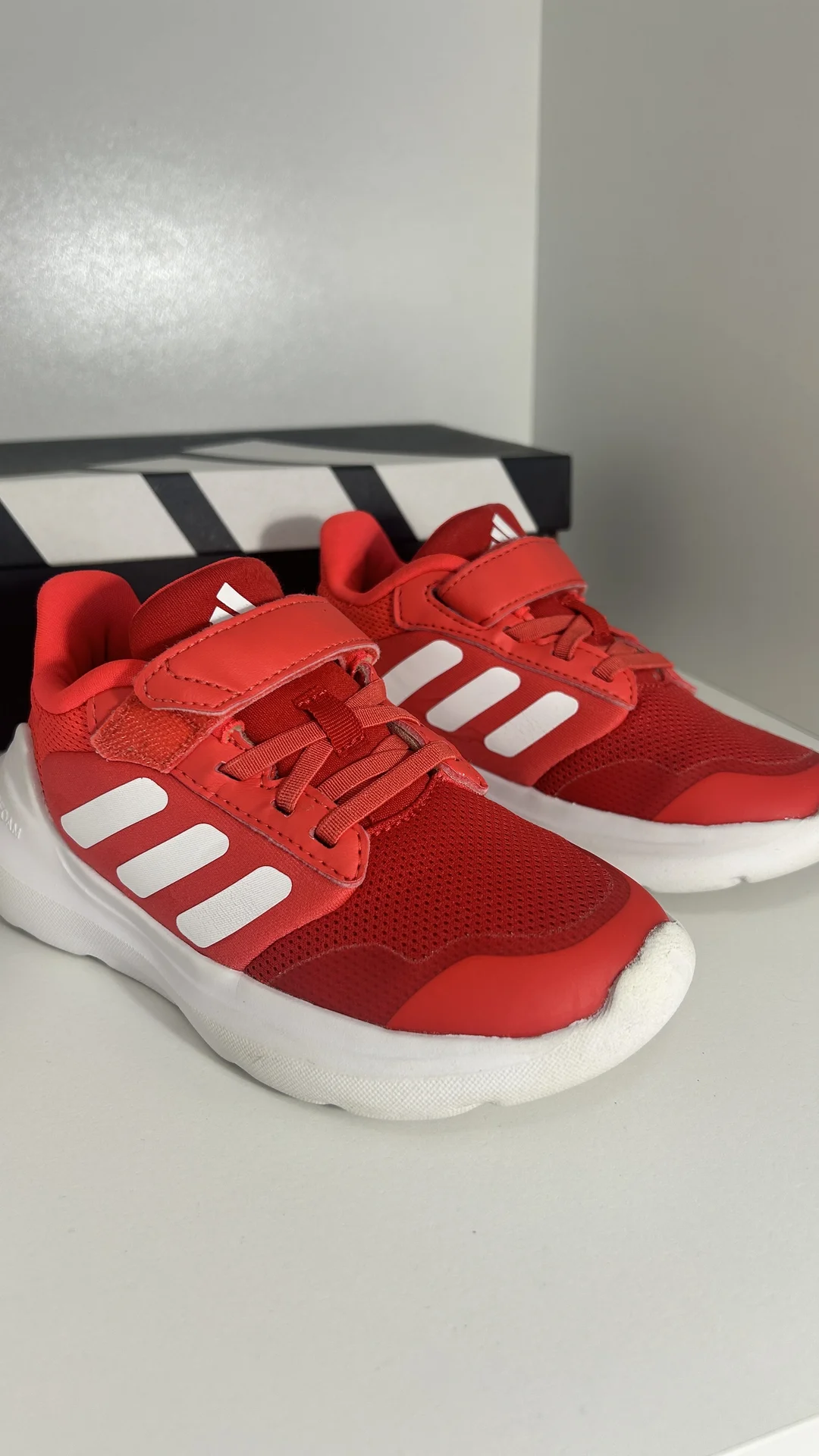 Кроссовки детские Adidas 29 - миниатюра 2