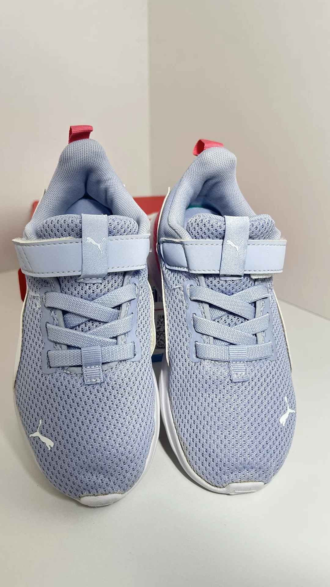 Детские кроссовки Puma 28 - миниатюра 5