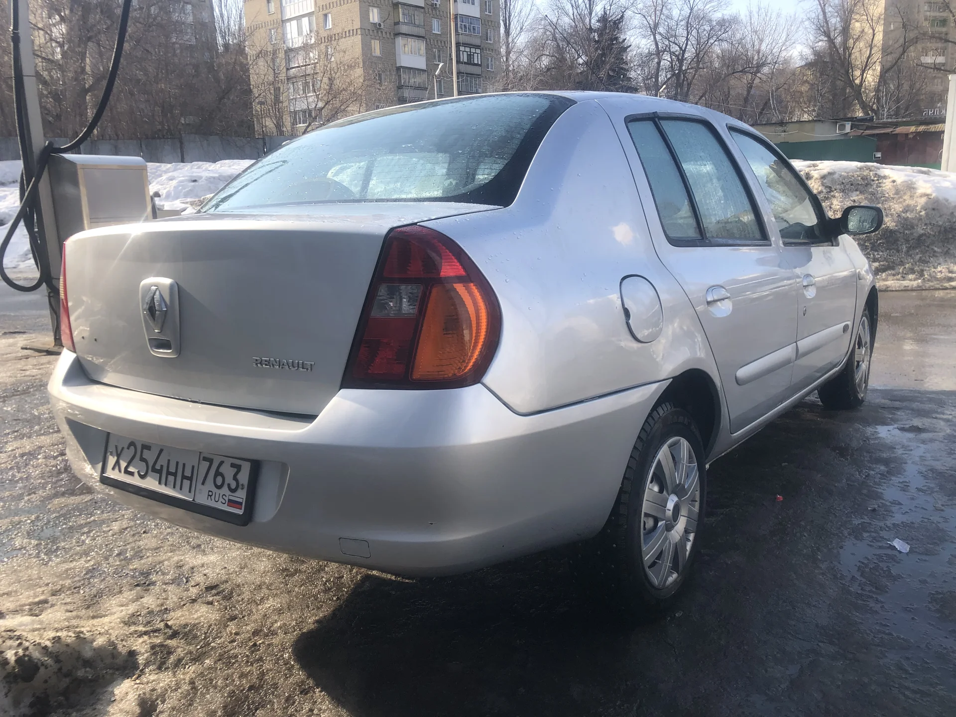 Транспорт - миниатюра 3