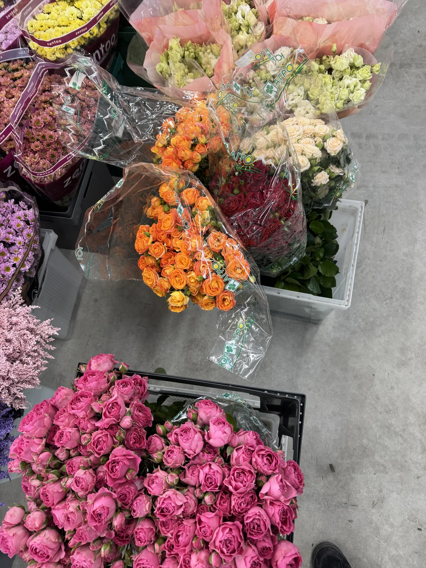 Цветы 🌹 - миниатюра 32