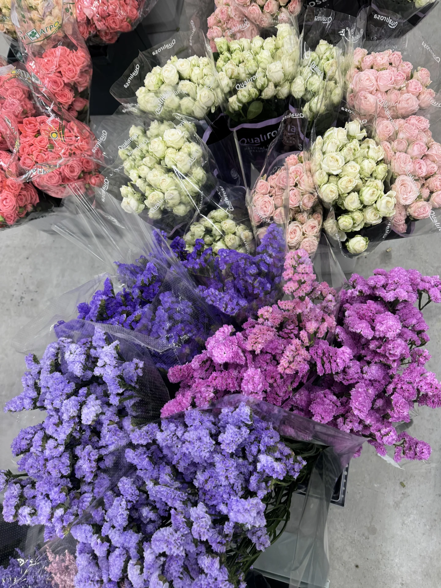 Цветы 🌹 - миниатюра 37