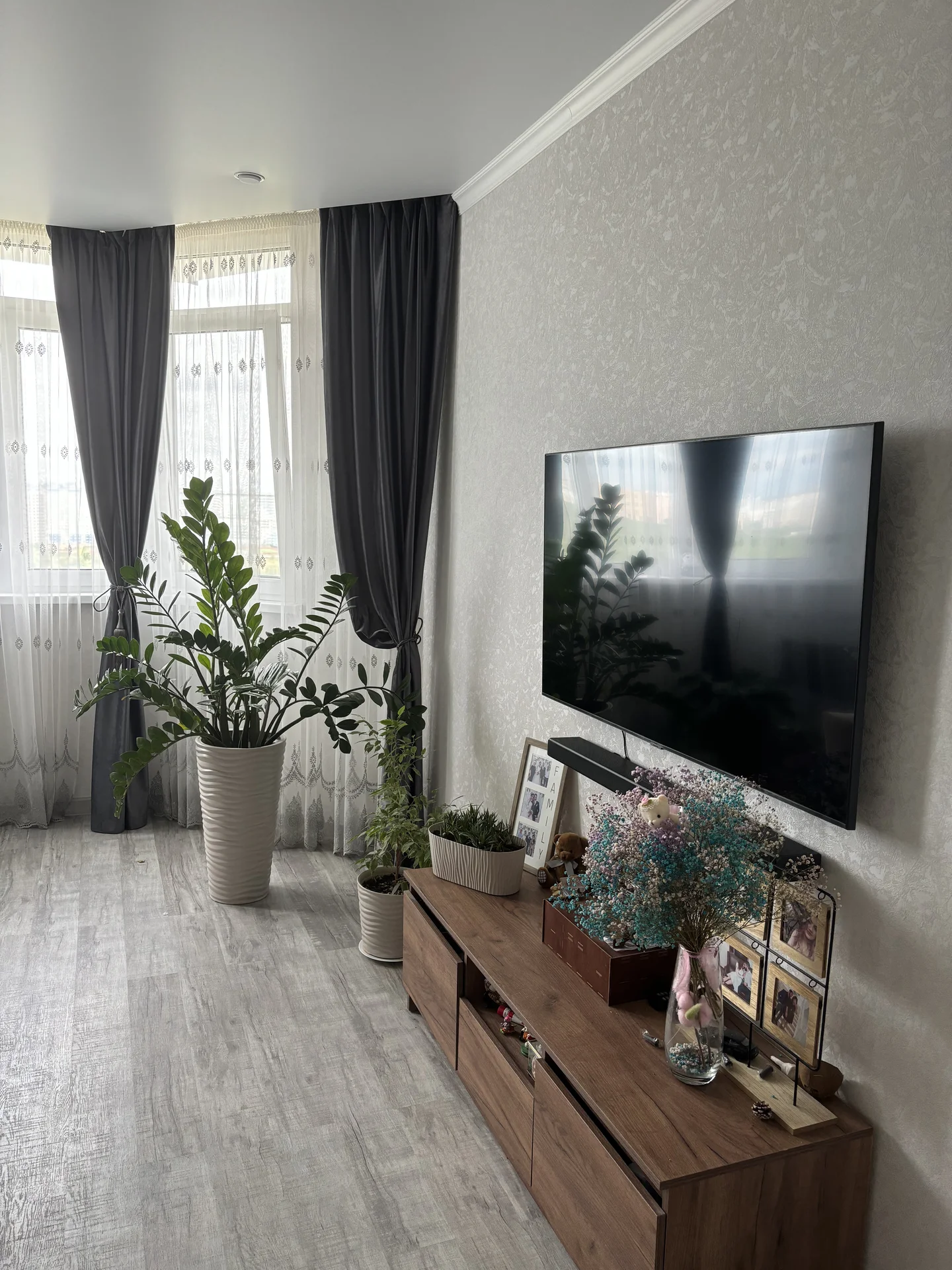 Сдам 2комнатную квартиру - миниатюра 15