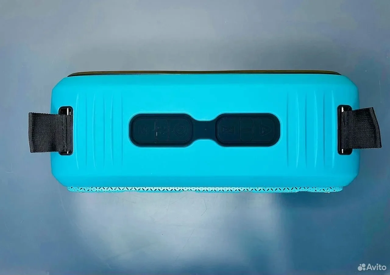 Портативная Bluetooth-колонка Hopestar А20 - миниатюра 5
