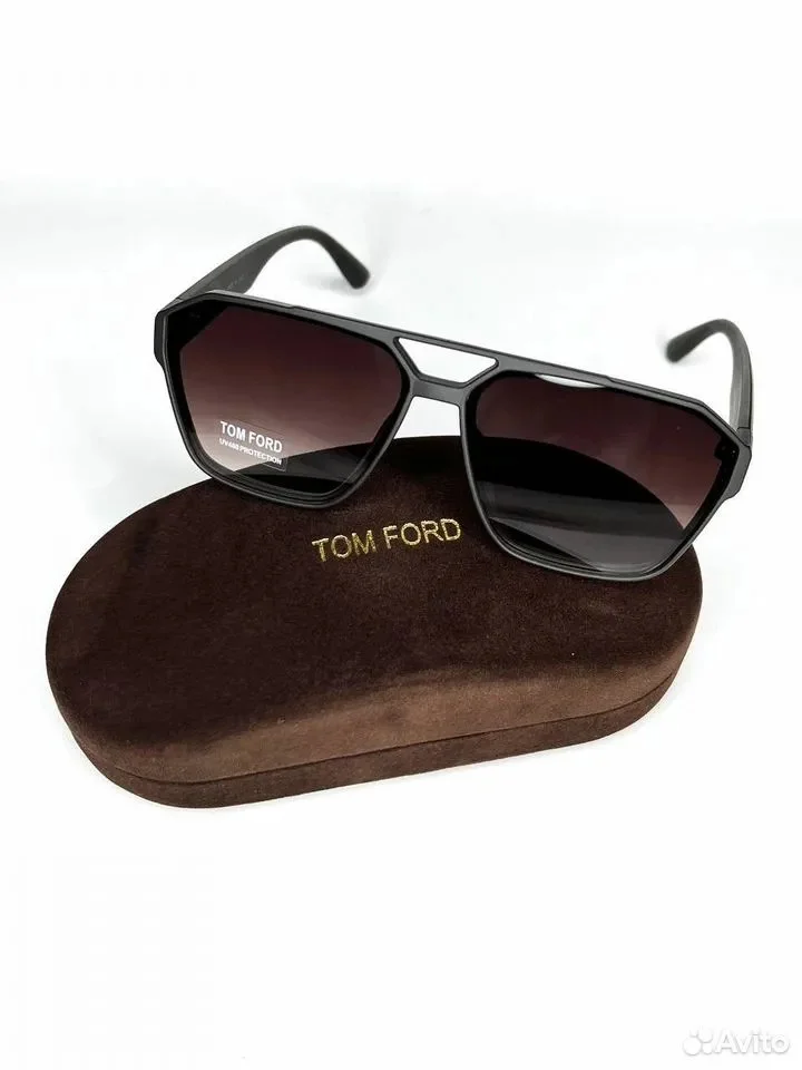 Очки Tom Ford - миниатюра 3