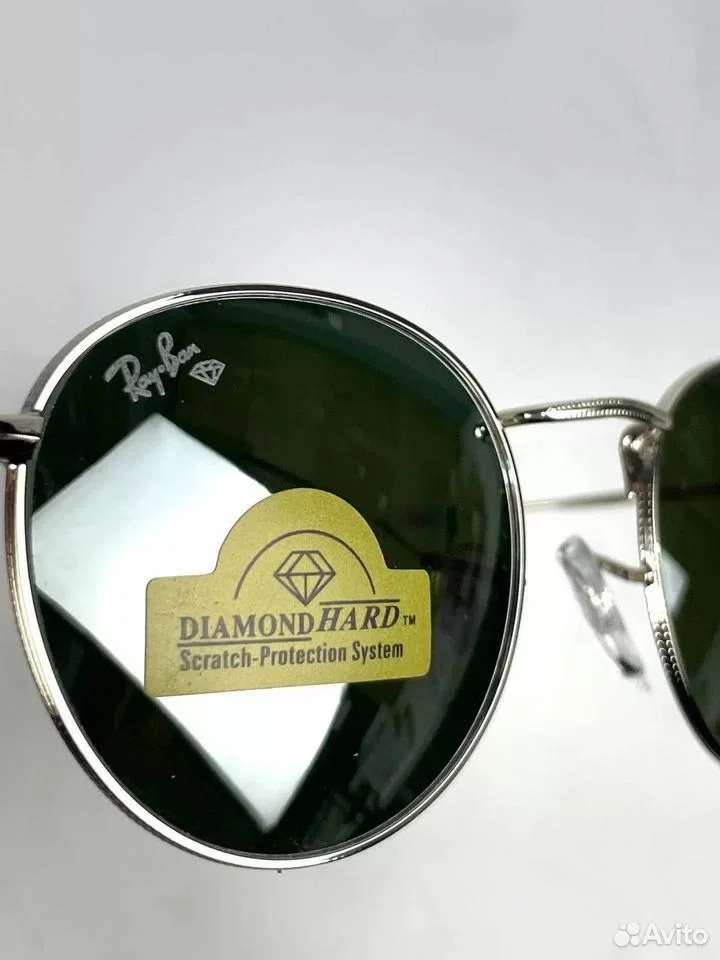 Очки Rayban - изображение 1