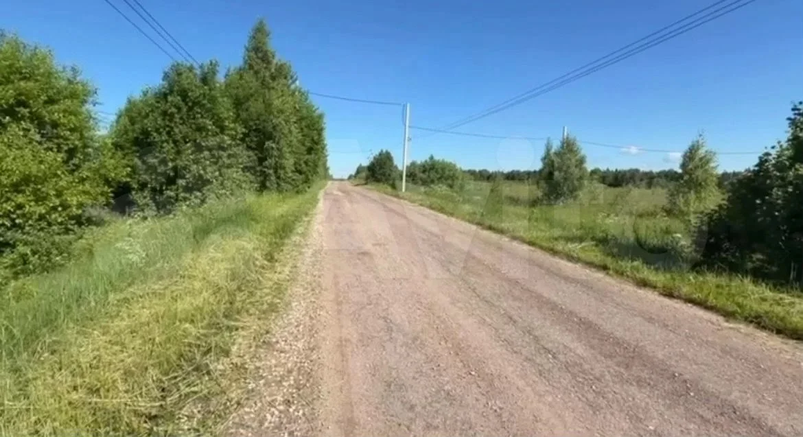 Участок 10 сот. (ИЖС) - миниатюра 4