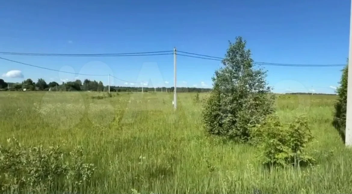 Участок 10 сот. (ИЖС) - миниатюра 10