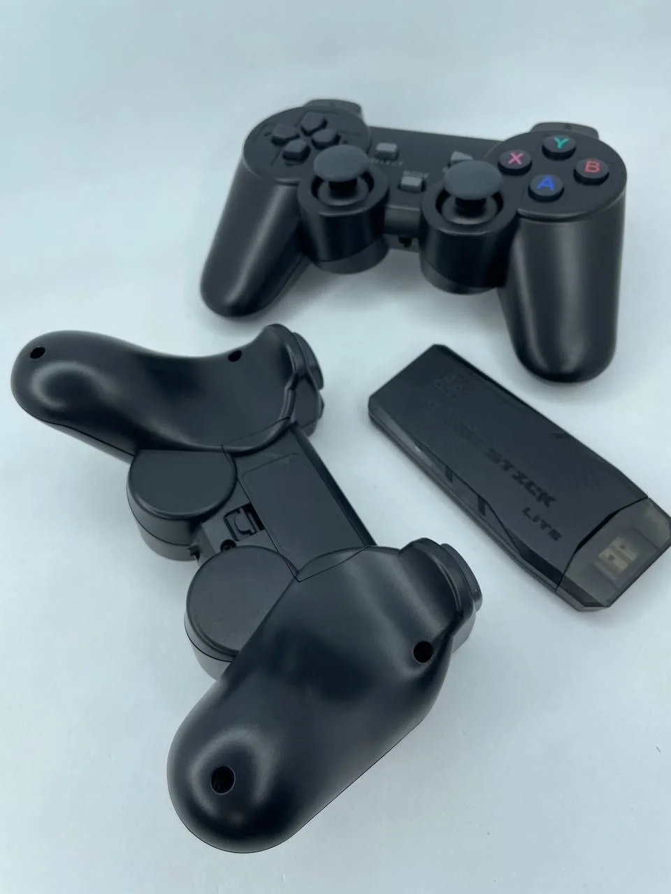 Беспроводная игровая приставка Game Stick Lite 64Гб - миниатюра 3