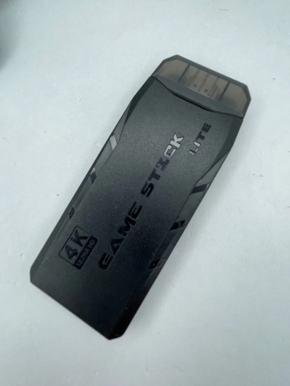 Беспроводная игровая приставка Game Stick Lite 64Гб - миниатюра 4