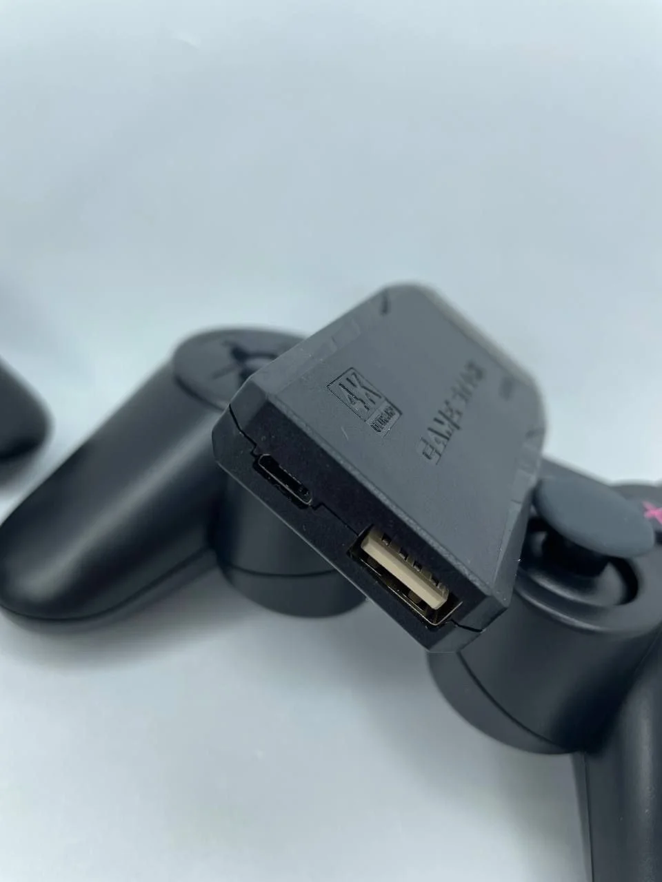 Беспроводная игровая приставка Game Stick Lite 64Гб - миниатюра 8