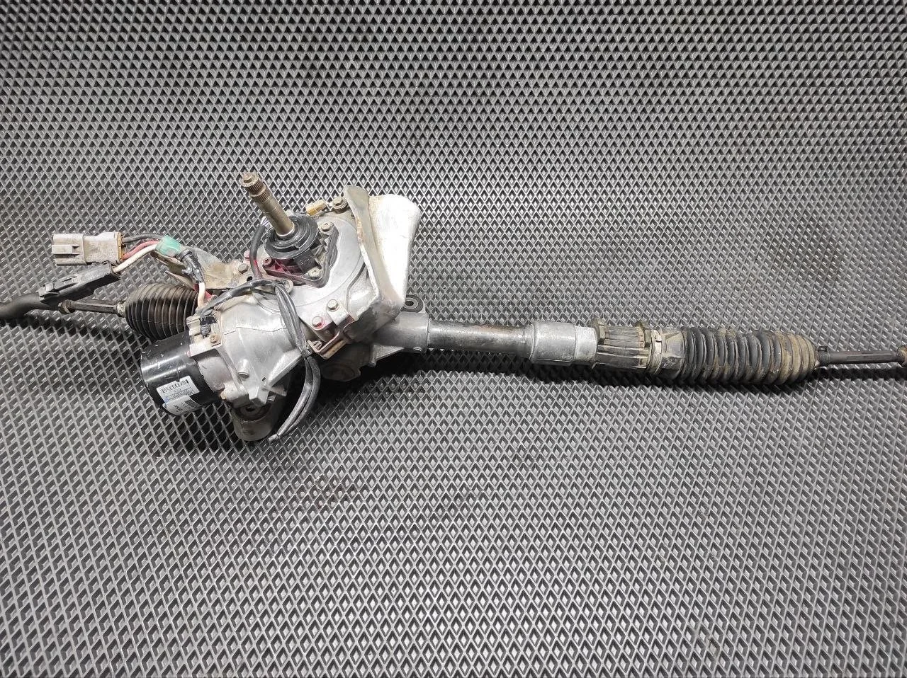 Рулевая рейка "5D" Honda Civic 8 пок. 2006-2012 - миниатюра 3