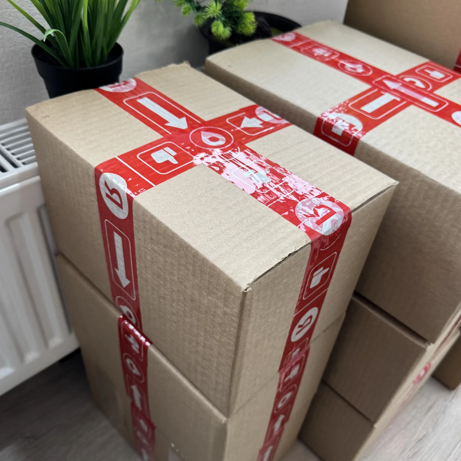 Mystery Box - миниатюра 3